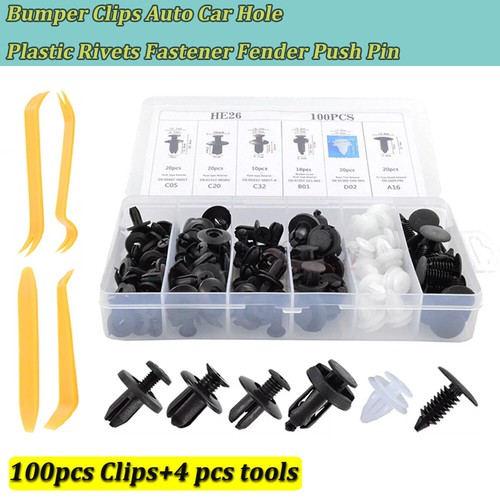 100x box set - box, honda